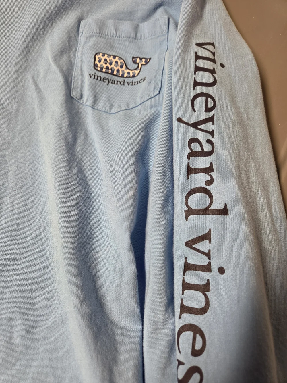 Vineyard Vines Kids Shirt